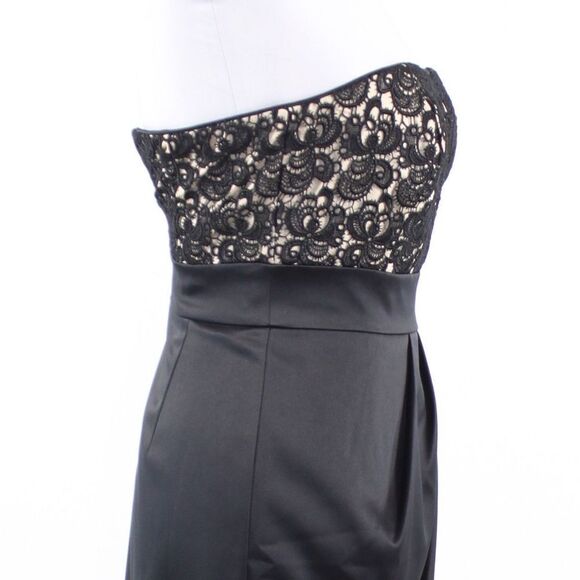 White House Black Market black dress 0 - Picture 6 of 8